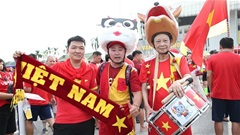 Trực tiếp Việt Nam vs Thái Lan, 20h00 ngày 26/8: Thái Lan thay thủ môn 